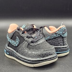 Nike Force 1 Pinnacle QS Baby Shoes